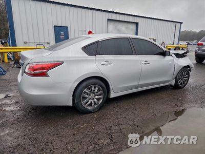Trzecie zdjęcie samochodu z tyłu: 2014 NISSAN ALTIMA 2.5 VIN:1N4AL3AP5EN216404 - miniatura