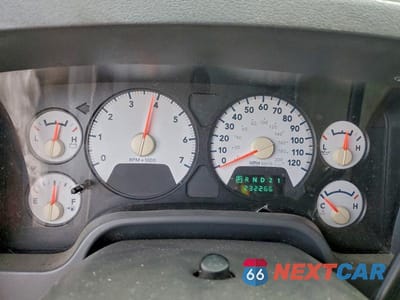 Zdjęcie 9 z 13 samochodu: 2007 DODGE RAM 1500 VIN:3D7KS19D07G771665 - miniatura