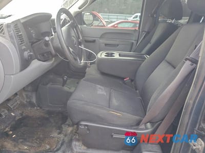 Zdjęcie 7 z 11 samochodu: 2012 GMC SIERRA K1500 VIN:1GTR2TEA3CZ297494 - miniatura