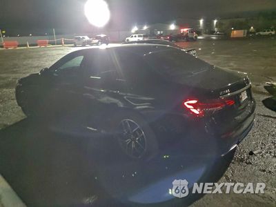 Drugie zdjęcie samochodu z przodu: 2021 MERCEDES-BENZ E 350 VIN:W1KZF8DB9MA966174 - miniatura