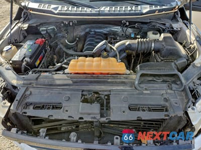 Zdjęcie 11 z 13 samochodu: 2016 FORD F150 SUPERCREW VIN:1FTEW1EF1GKF90411 - miniatura