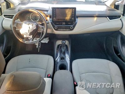 Zdjęcie 8 z 12 samochodu: 2020 TOYOTA COROLLA LE VIN:5YFEPRAE3LP086639 - miniatura