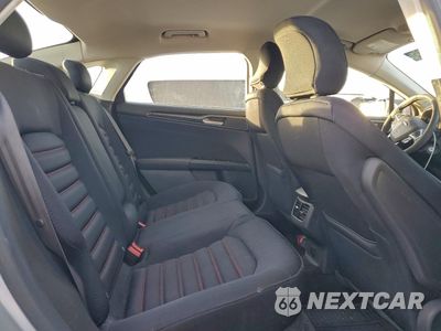 Zdjęcie 10 z 12 samochodu: 2016 FORD FUSION SE VIN:3FA6P0H79GR219014 - miniatura