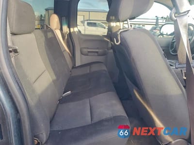 Zdjęcie 10 z 11 samochodu: 2012 GMC SIERRA K1500 VIN:1GTR2TEA3CZ297494 - miniatura