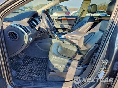 Zdjęcie 7 z 13 samochodu: 2015 AUDI Q7 PREMIUM PLUS VIN:WA1LGAFE9FD032300 - miniatura