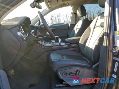 Zdjęcie 7 z 12 samochodu: 2023 AUDI Q7 PREMIUM PLUS VIN:WA1LXBF77PD002902 - miniatura