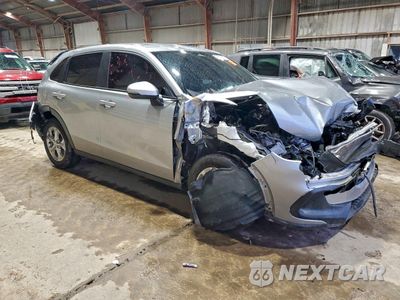 Czwarte zdjęcie samochodu z boku: 2025 HONDA HR-V LX VIN:3CZRZ1H39SM753246 - miniatura