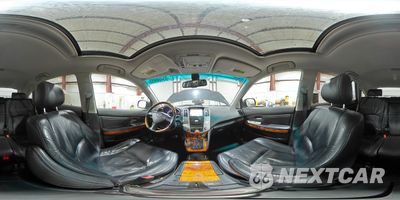 Zdjęcie 15 z 15 samochodu: 2009 LEXUS RX 350 VIN:2T2HK31U09C127040 - miniatura