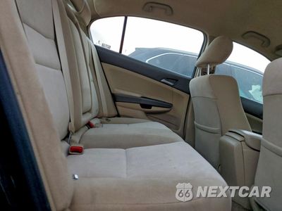 Zdjęcie 10 z 12 samochodu: 2009 HONDA ACCORD LX VIN:1HGCP26339A156564 - miniatura