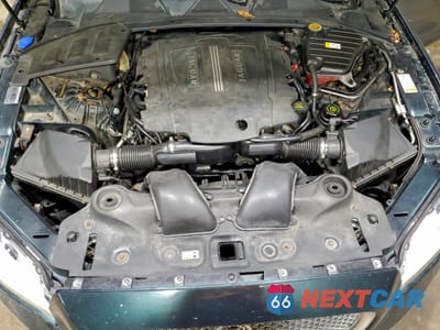 Zdjęcie 12 z 16 samochodu: 2013 JAGUAR XJL PORTFOLIO VIN:SAJWJ2GD1D8V45032 - miniatura