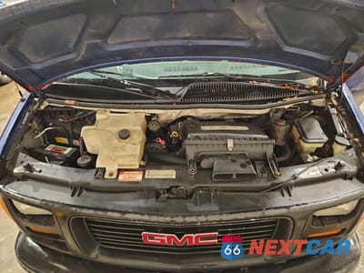 Zdjęcie 12 z 15 samochodu: 2000 GMC SAVANA DELIVERY VAN VIN:1GTGG25R2Y1269314 - miniatura