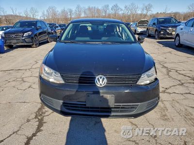 Zdjęcie 9 z 24 samochodu: 2013 VOLKSWAGEN JETTA BASE VIN:3VW2K7AJ7DM295634 - miniatura