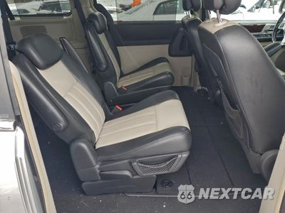 Zdjęcie 11 z 15 samochodu: 2010 CHRYSLER TOWN & COUNTRY TOURING PLUS VIN:2A4RR8DX5AR441174 - miniatura