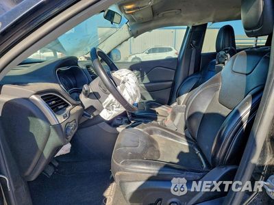 Zdjęcie 13 z 24 samochodu: 2019 JEEP CHEROKEE LATITUDE PLUS VIN:1C4PJLLB4KD403291 - miniatura