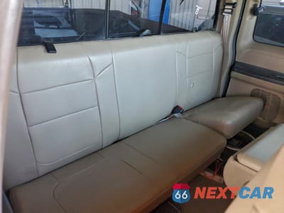 Zdjęcie 10 z 12 samochodu: 2006 FORD F250 SUPER DUTY VIN:1FTSX21P06EC72992 - miniatura