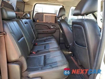 Zdjęcie 10 z 11 samochodu: 2013 GMC SIERRA C1500 SLT VIN:3GTP1WE08DG227011 - miniatura