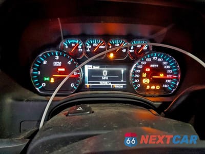 Zdjęcie 9 z 11 samochodu: 2015 CHEVROLET TAHOE K1500 LT VIN:1GNSKBKC3FR169155 - miniatura