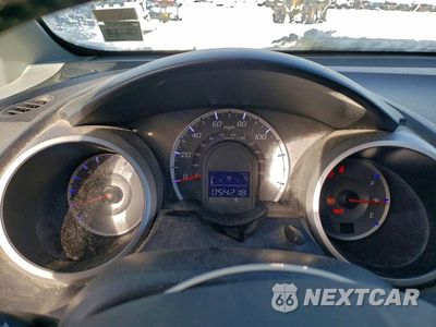 Zdjęcie 9 z 11 samochodu: 2010 HONDA FIT SPORT VIN:JHMGE8H47AC019357 - miniatura