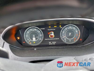 Zdjęcie 9 z 12 samochodu: 2020 JAGUAR E-PACE SE VIN:SADFP2FX0L1Z81553 - miniatura
