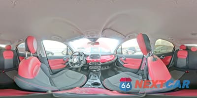 Zdjęcie 14 z 14 samochodu: 2016 FIAT 500X EASY VIN:ZFBCFYBT5GP376943 - miniatura