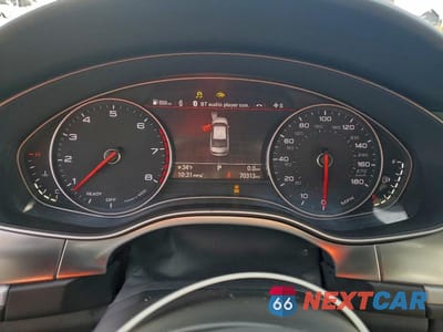 Zdjęcie 9 z 12 samochodu: 2018 AUDI A6 PRESTIGE VIN:WAUH3AFC8JN107591 - miniatura