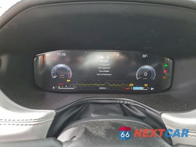 Zdjęcie 9 z 13 samochodu: 2022 JEEP COMPASS LIMITED VIN:3C4NJDCB9NT141179 - miniatura