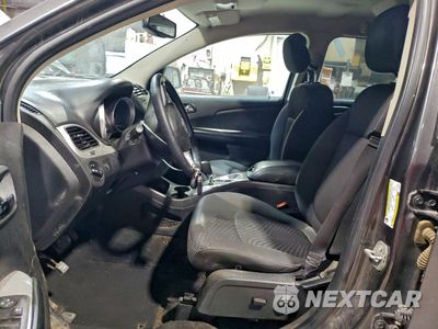 Zdjęcie 7 z 15 samochodu: 2017 DODGE JOURNEY SXT VIN:3C4PDDBG7HT550234 - miniatura