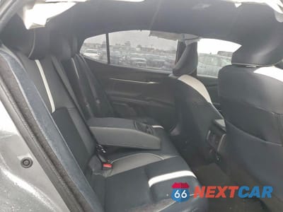 Zdjęcie 10 z 12 samochodu: 2025 TOYOTA CAMRY XSE VIN:4T1DAACK0SU571206 - miniatura