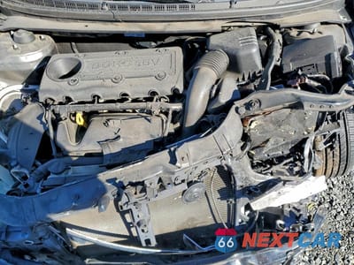 Zdjęcie 11 z 13 samochodu: 2012 KIA FORTE EX VIN:KNAFU4A21C5595032 - miniatura