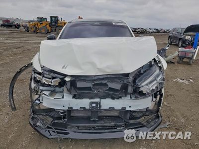 Piąte zdjęcie samochodu w środku: 2023 FORD MUSTANG MACH-E GT VIN:3FMTK4SXXPMA12622 - miniatura