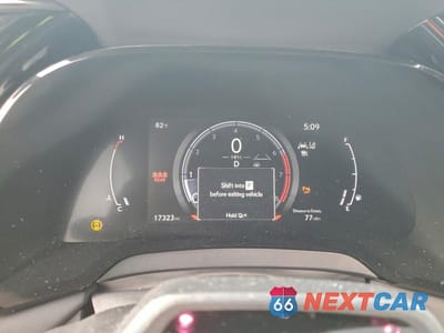 Zdjęcie 9 z 14 samochodu: 2024 LEXUS RX 350 BASE VIN:2T2BAMBA9RC038909 - miniatura