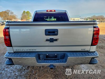 Zdjęcie 6 z 14 samochodu: 2014 CHEVROLET SILVERADO K1500 LTZ VIN:3GCUKSEC8EG339022 - miniatura