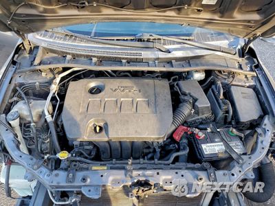 Zdjęcie 11 z 12 samochodu: 2013 TOYOTA COROLLA BASE VIN:5YFBU4EE5DP213708 - miniatura