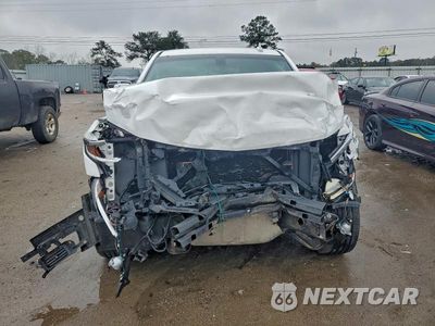 Piąte zdjęcie samochodu w środku: 2015 CHEVROLET TAHOE VIN:1GNLC2EC7FR552769 - miniatura