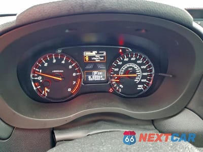 Zdjęcie 9 z 13 samochodu: 2020 SUBARU WRX PREMIUM VIN:JF1VA1F68L8816924 - miniatura