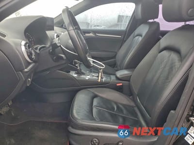 Zdjęcie 7 z 13 samochodu: 2015 AUDI A3 PREMIUM PLUS VIN:WAUCCGFF3F1035270 - miniatura