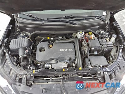 Zdjęcie 12 z 14 samochodu: 2020 CHEVROLET EQUINOX LT VIN:2GNAXKEV7L6209674 - miniatura