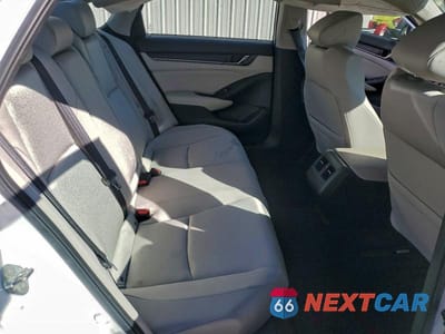 Zdjęcie 10 z 13 samochodu: 2019 HONDA ACCORD EX VIN:1HGCV1F42KA031988 - miniatura