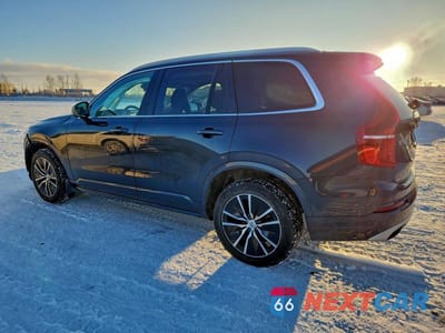 Drugie zdjęcie samochodu z przodu: 2020 VOLVO XC90 T6 MOMENTUM VIN:YV4A22PK0L1551980 - miniatura