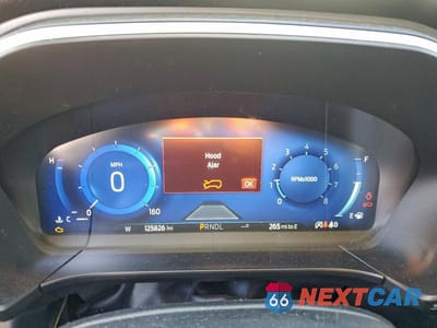 Zdjęcie 9 z 12 samochodu: 2021 FORD ESCAPE TITANIUM VIN:1FMCU9J97MUA57597 - miniatura