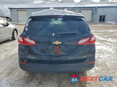 Zdjęcie 6 z 13 samochodu: 2020 CHEVROLET EQUINOX LS VIN:2GNAXSEV6L6251446 - miniatura