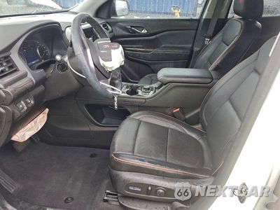 Zdjęcie 7 z 12 samochodu: 2023 GMC ACADIA AT4 VIN:1GKKNLLSXPZ203660 - miniatura