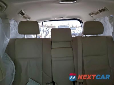Zdjęcie 10 z 12 samochodu: 2019 LEXUS GX 460 VIN:JTJBM7FX9K5217169 - miniatura