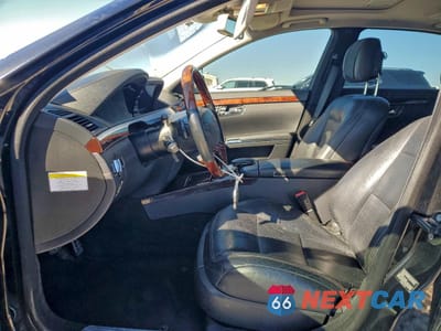 Zdjęcie 7 z 14 samochodu: 2013 MERCEDES-BENZ S 550 VIN:WDDNG7DB4DA493662 - miniatura