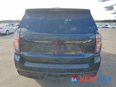 Zdjęcie 6 z 14 samochodu: 2021 CHEVROLET TAHOE K1500 LT VIN:1GNSKNKD9MR197551 - miniatura