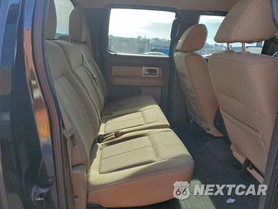 Zdjęcie 10 z 11 samochodu: 2010 FORD F150 SUPERCREW VIN:1FTFW1EV1AFB03803 - miniatura