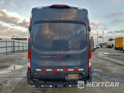 Zdjęcie 6 z 13 samochodu: 2020 FORD TRANSIT T-250 DELIVERY VAN VIN:1FTBR3X89LKA87191 - miniatura