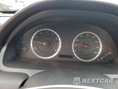 Zdjęcie 9 z 11 samochodu: 2012 HONDA ACCORD EXL VIN:1HGCP3F81CA037257 - miniatura
