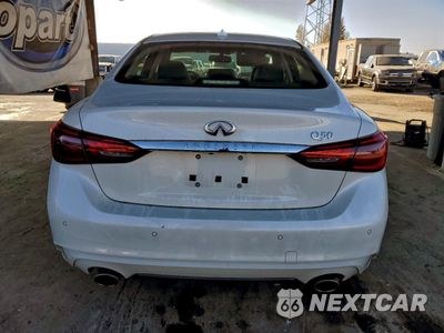 Zdjęcie 6 z 14 samochodu: 2023 INFINITI Q50 LUXE VIN:JN1EV7BPXPM510324 - miniatura