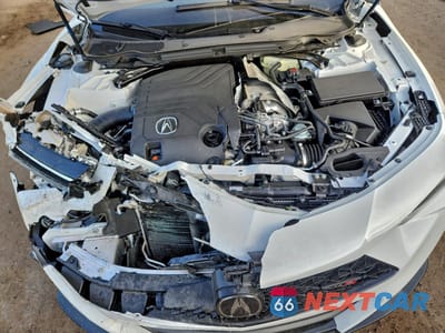 Zdjęcie 11 z 13 samochodu: 2025 ACURA TLX TYPE S VIN:19UUB7F09SA001156 - miniatura